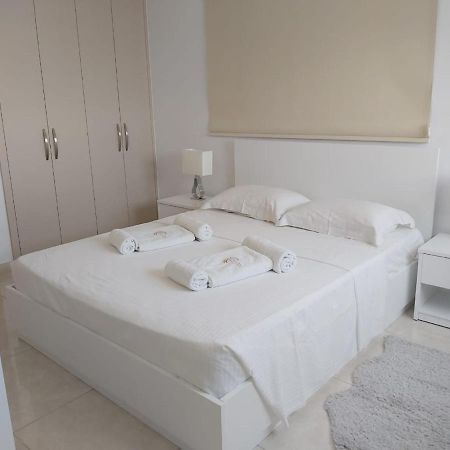 Dinglis Residences 31 라르나카 외부 사진