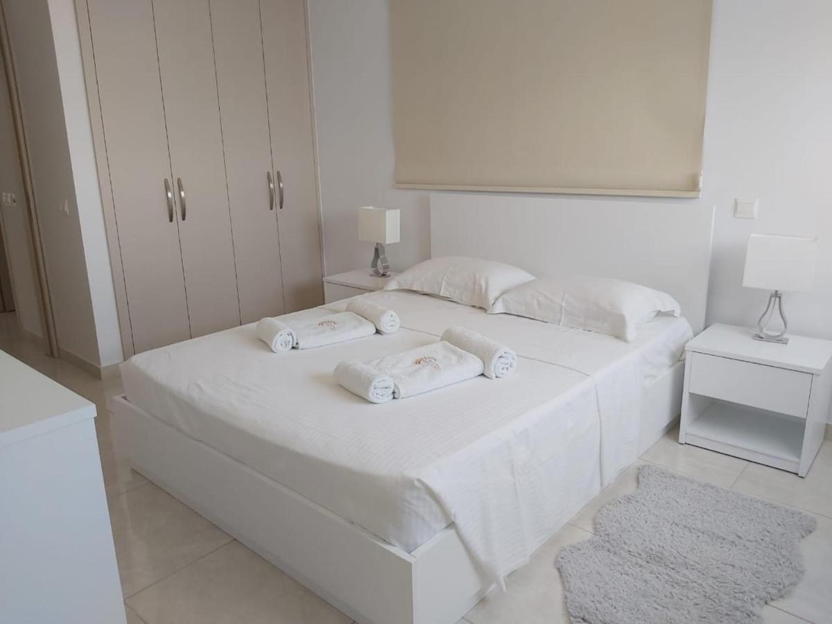 Dinglis Residences 31 라르나카 외부 사진